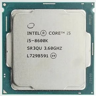 Intel Core i5-8600K-1