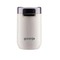 Кофемолка gorenje SMK150 SW