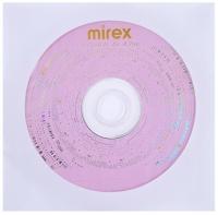 Матрица DVD+RW 4.7Gb Mirex 4X Бум. конверт (1) (UL130022A4C)