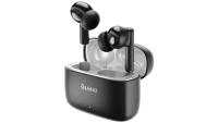 LMIO TWE-15, ANC+ENC, True Wireless, черные